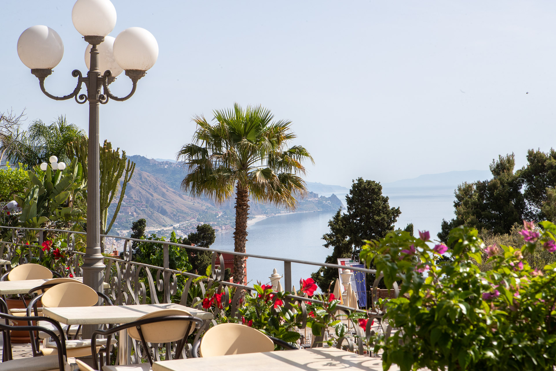Hotel Ariston and Palazzo Santa Caterina 4